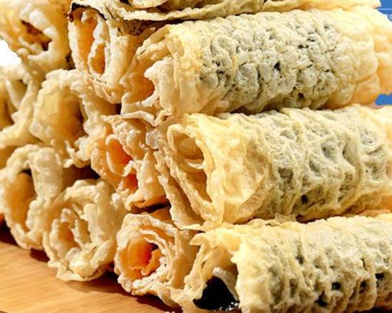 响铃卷 Nori bell roll-2pc